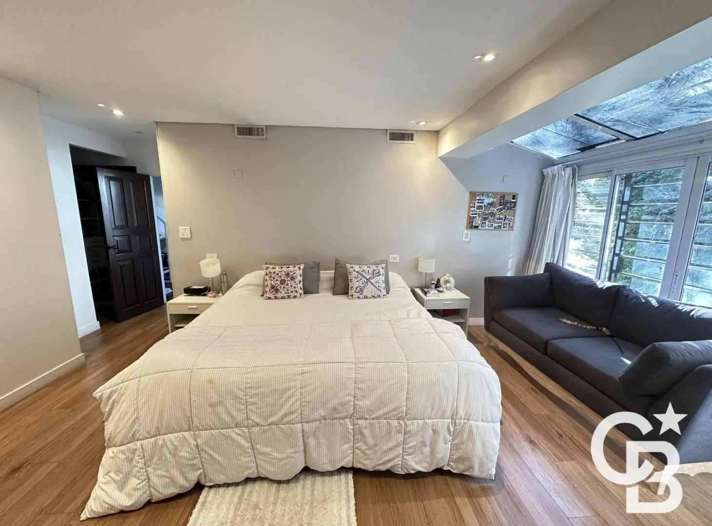 Casa 3 dormitorios c/ pileta - La Horqueta, San Isidro 5