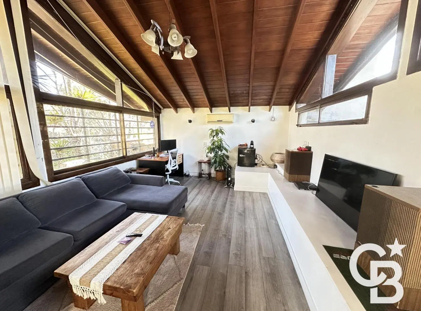 Casa 3 dormitorios c/ pileta - La Horqueta, San Isidro 3