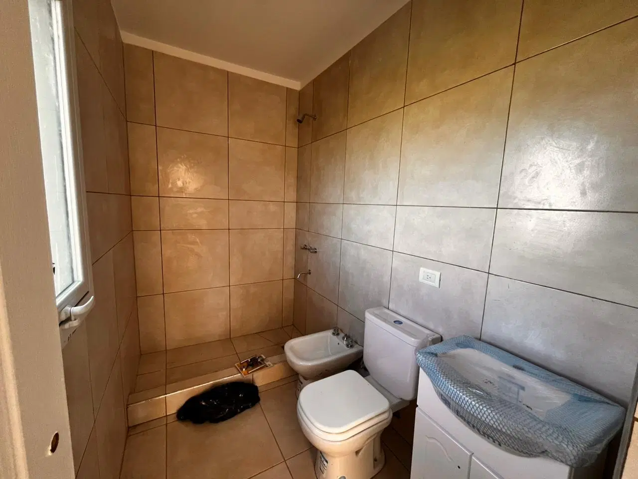 Casa en una planta a estrenar en Santa Sofia 8