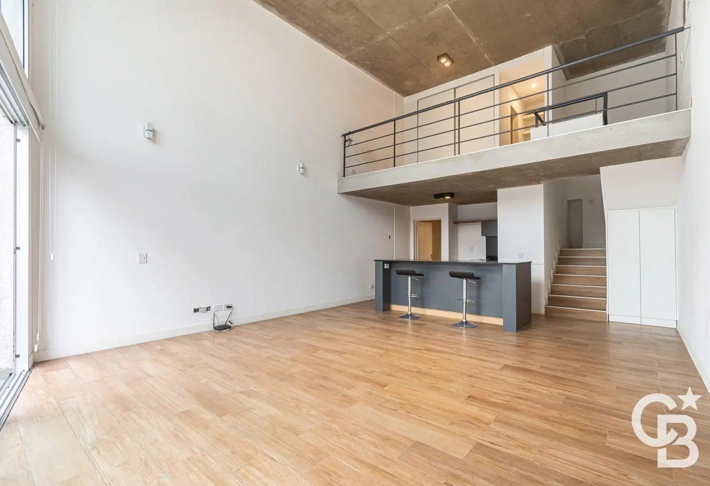 Venta   Depto Loft Apto vivienda o apto profesional - Studios- Ayres Vila- Pilar 2