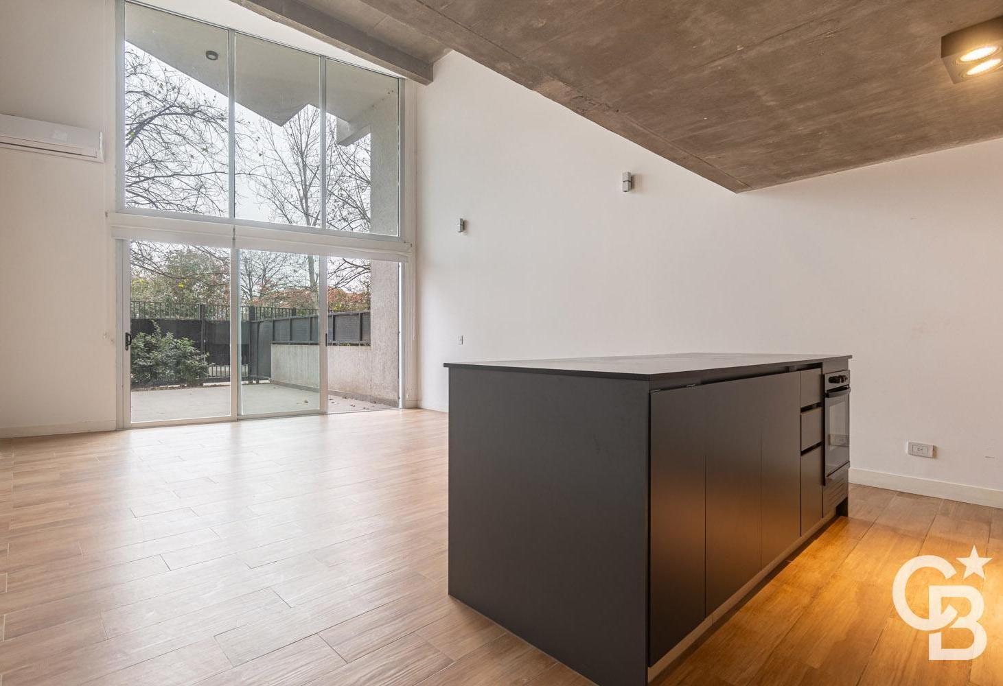 Foto de Venta Depto Loft Apto vivienda o apto profesional - Studios- Ayres, imagen 2