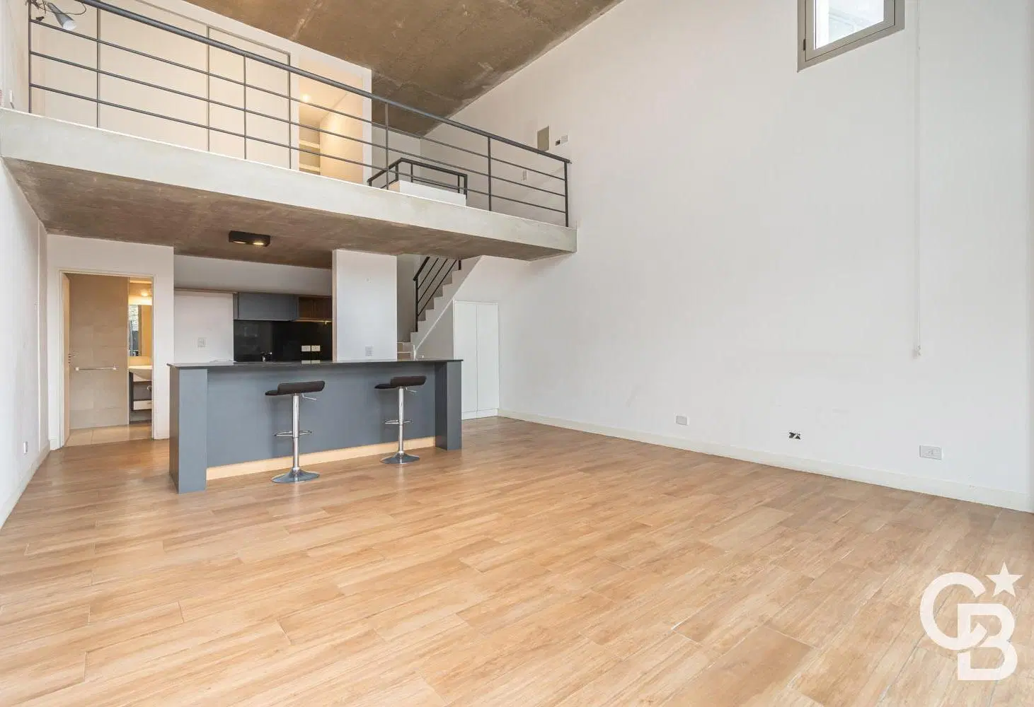 Venta   Depto Loft Apto vivienda o apto profesional - Studios- Ayres Vila- Pilar 4