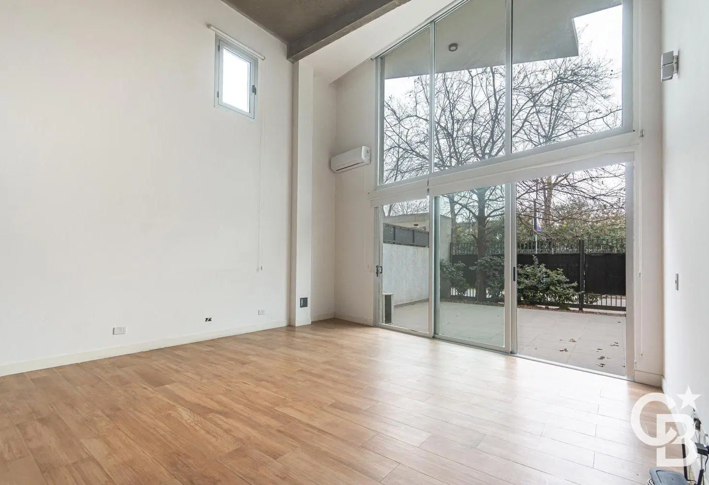 Venta   Depto Loft Apto vivienda o apto profesional - Studios- Ayres Vila- Pilar 3