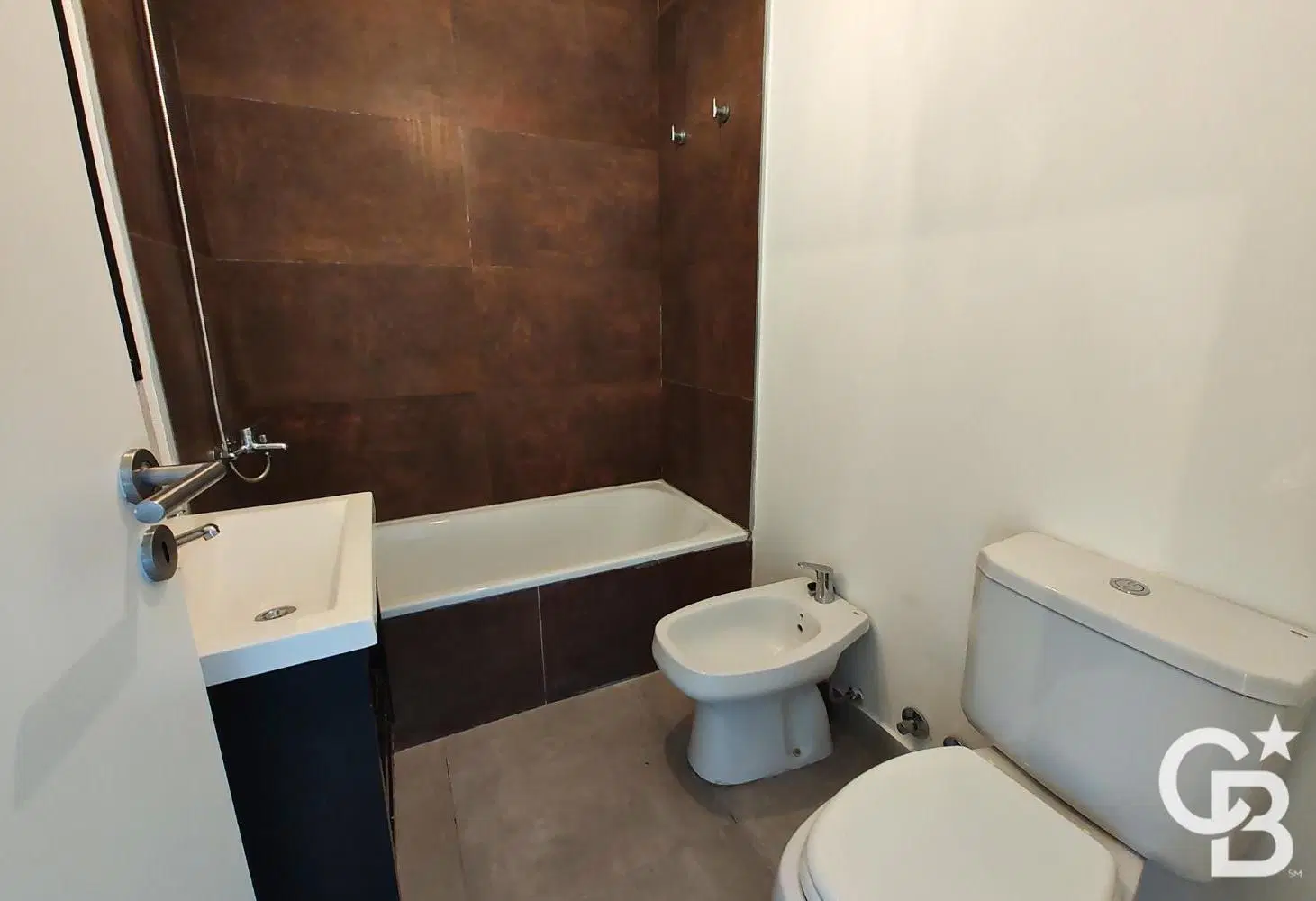 Alquiler Departamento 2 ambientes Lagoon Pilar 2