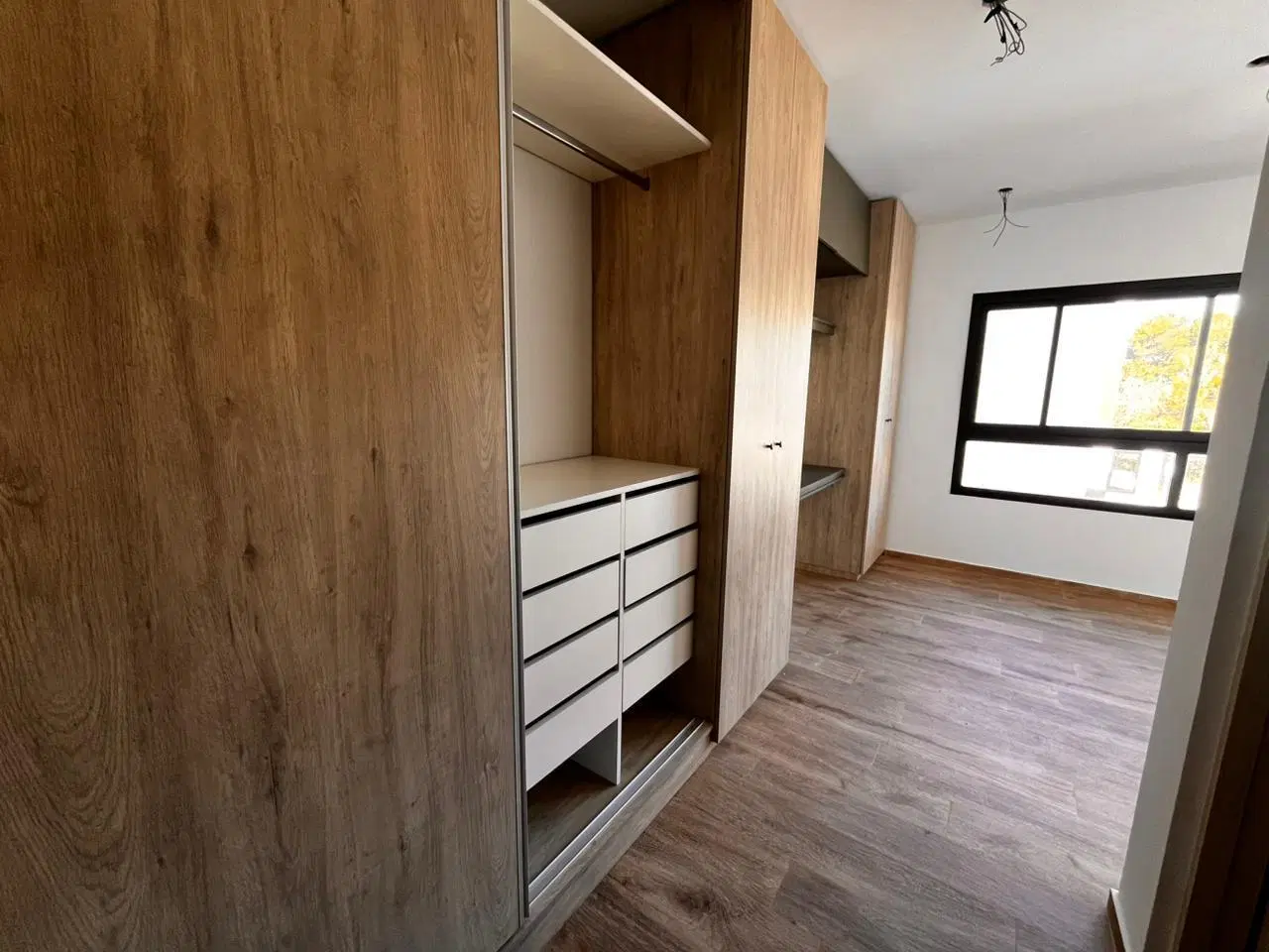 Duplex 4 ambientes Zona Caamaño 8