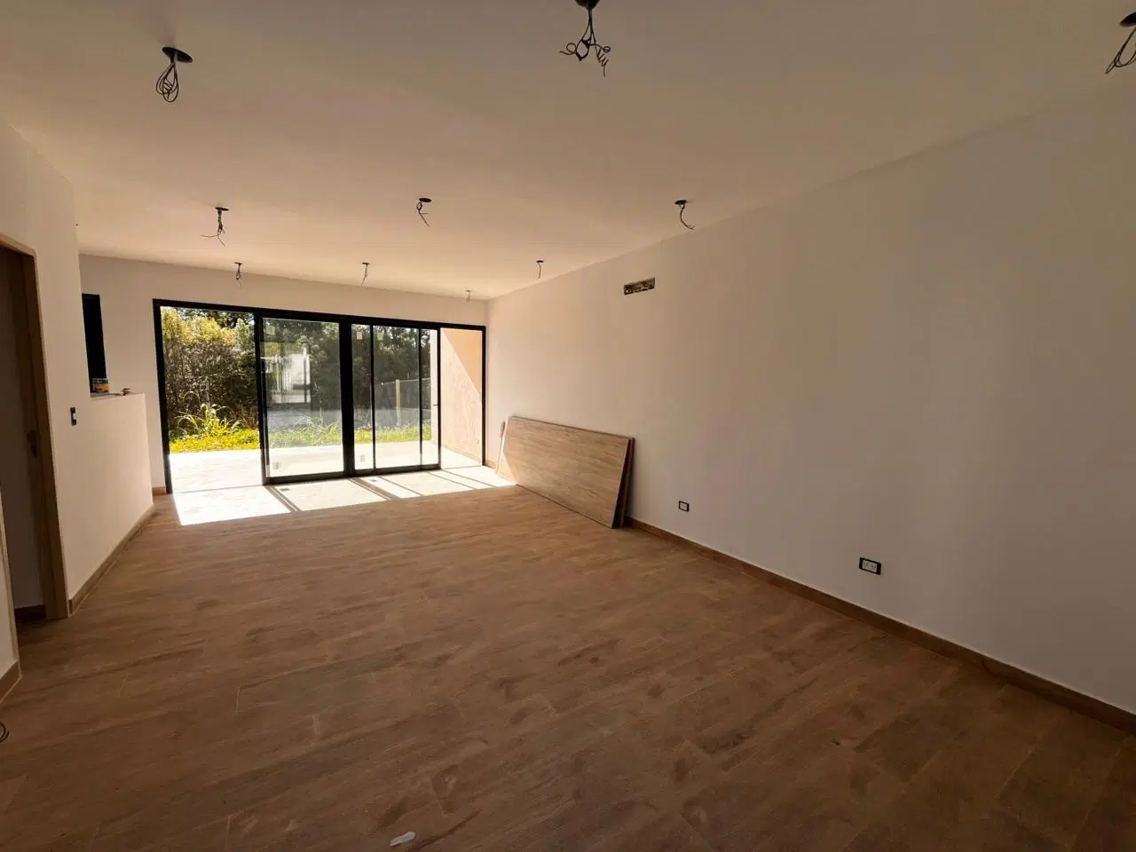 Duplex 4 ambientes Zona Caamaño 5