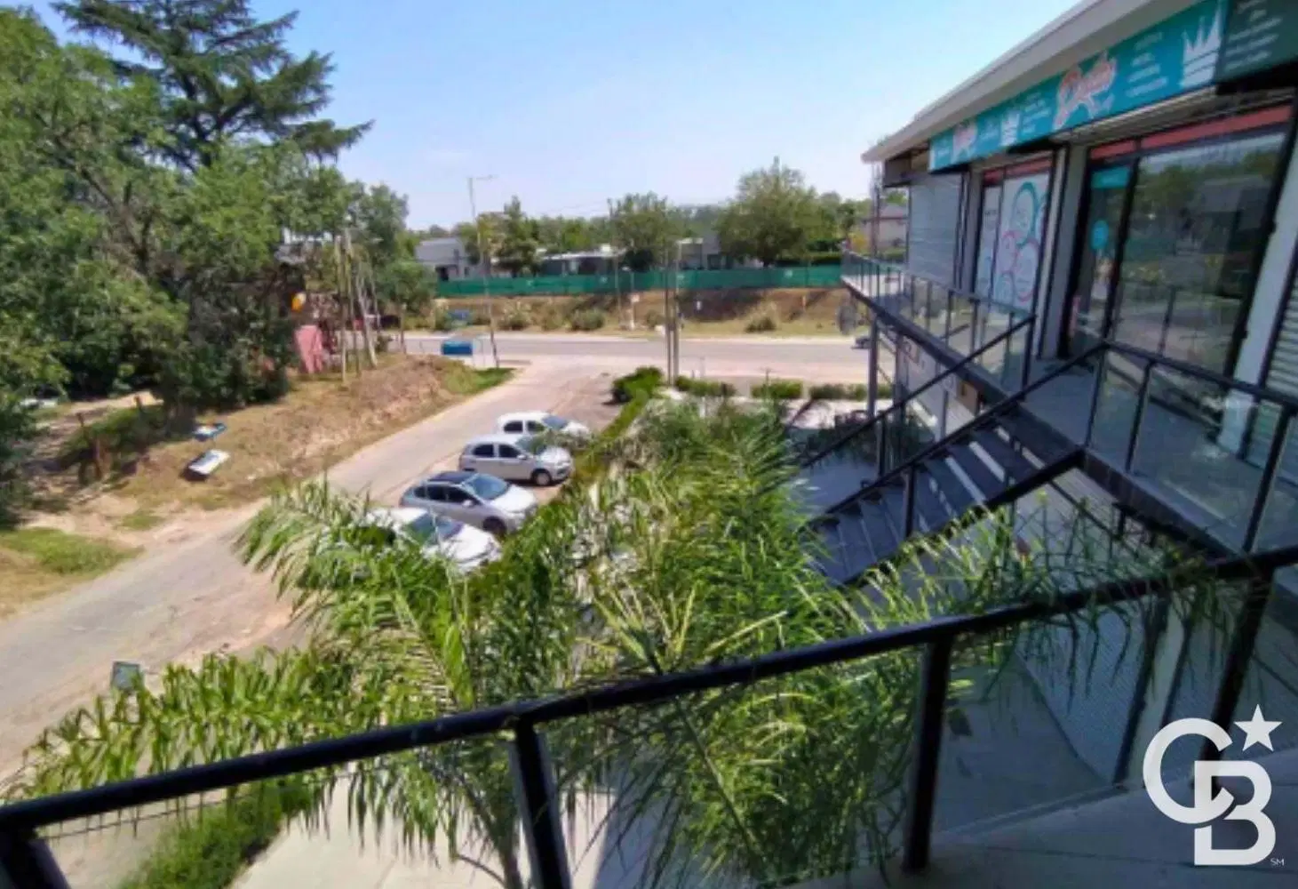 Locales venta alquiler, paseo dino Manzanares Pilar 4