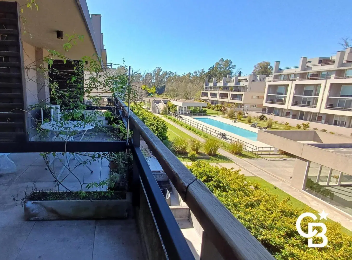 Departamento en Venta en Campus vista, Pilar, Frente Hospital Austral. apto credito 2