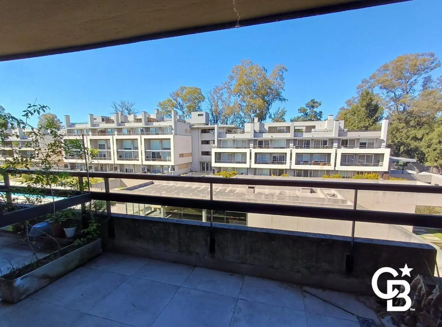 Departamento en Venta en Campus vista, Pilar, Frente Hospital Austral. apto credito 4