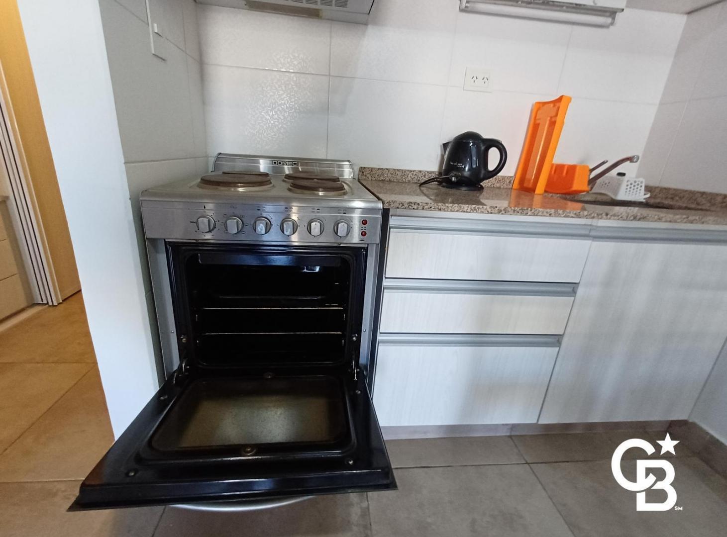 Foto de Departamento en Venta en Campus vista, Pilar, Frente Hospital Austral, imagen 3