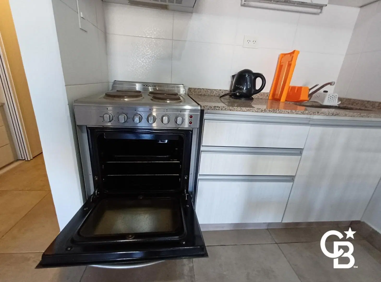 Departamento en Venta en Campus vista, Pilar, Frente Hospital Austral. apto credito 3