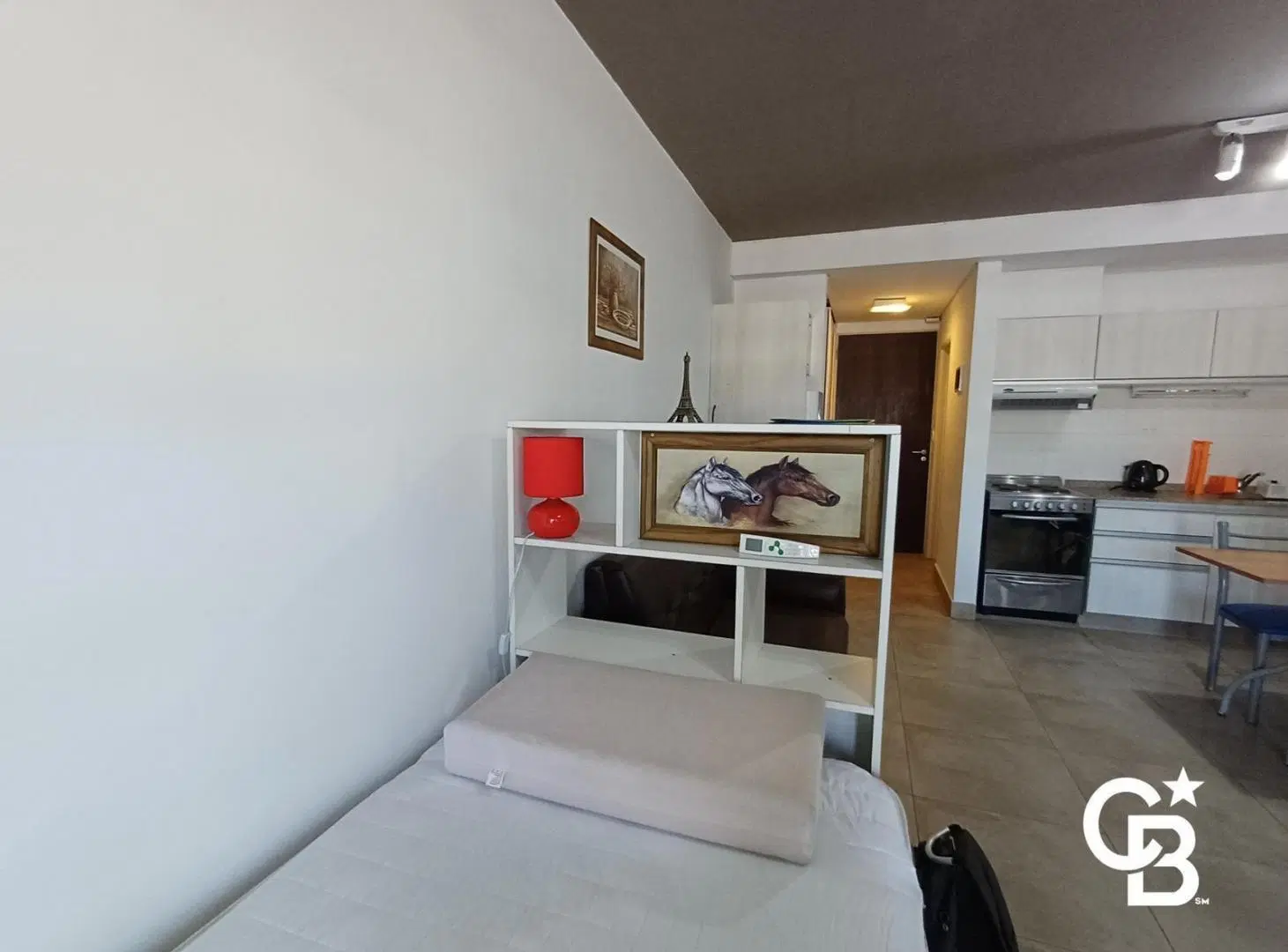 Departamento en Venta en Campus vista, Pilar, Frente Hospital Austral. apto credito 5