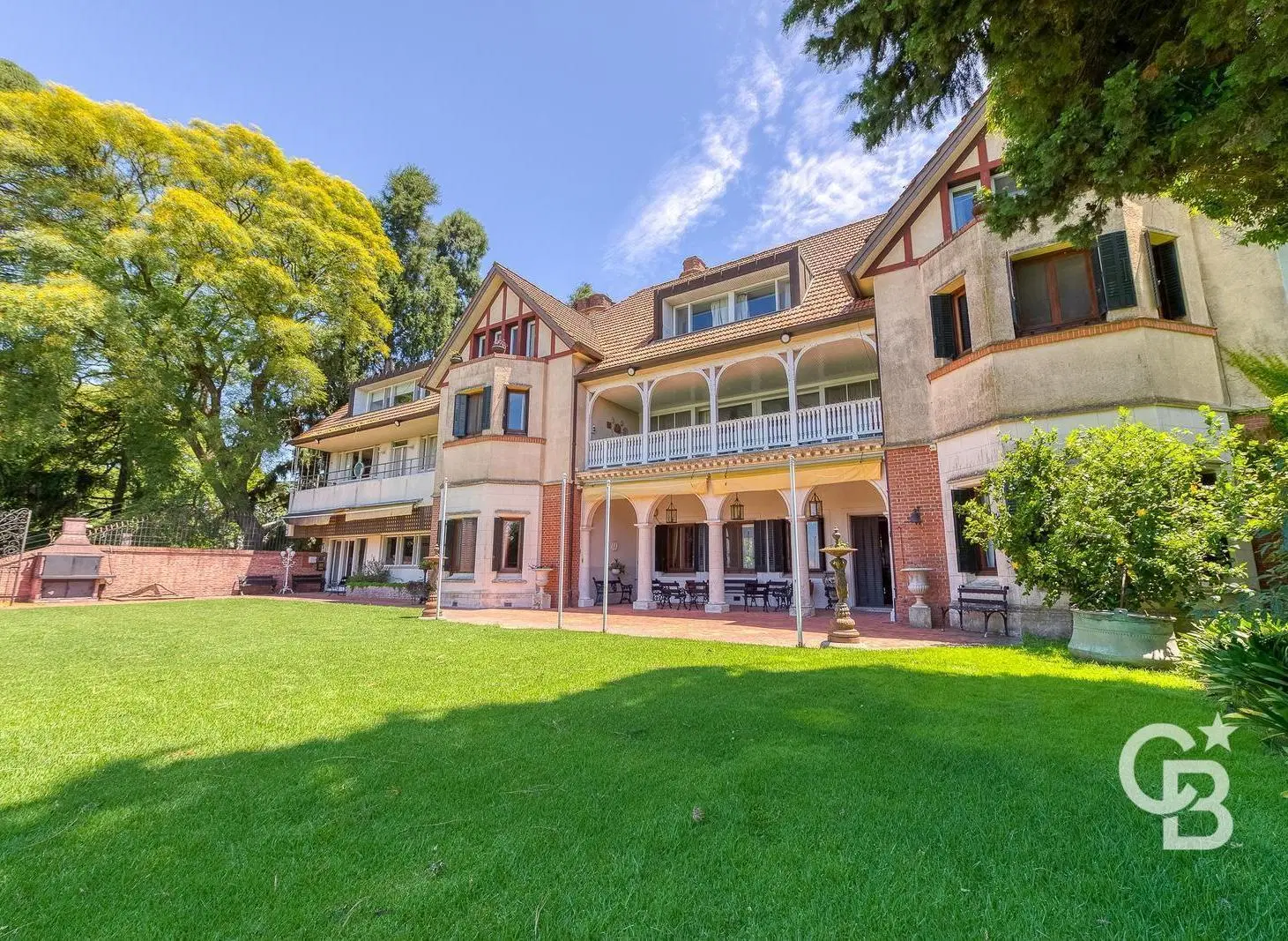 Venta Casa -10 ambientes-Vista al Río-Beccar-San Isidro 8