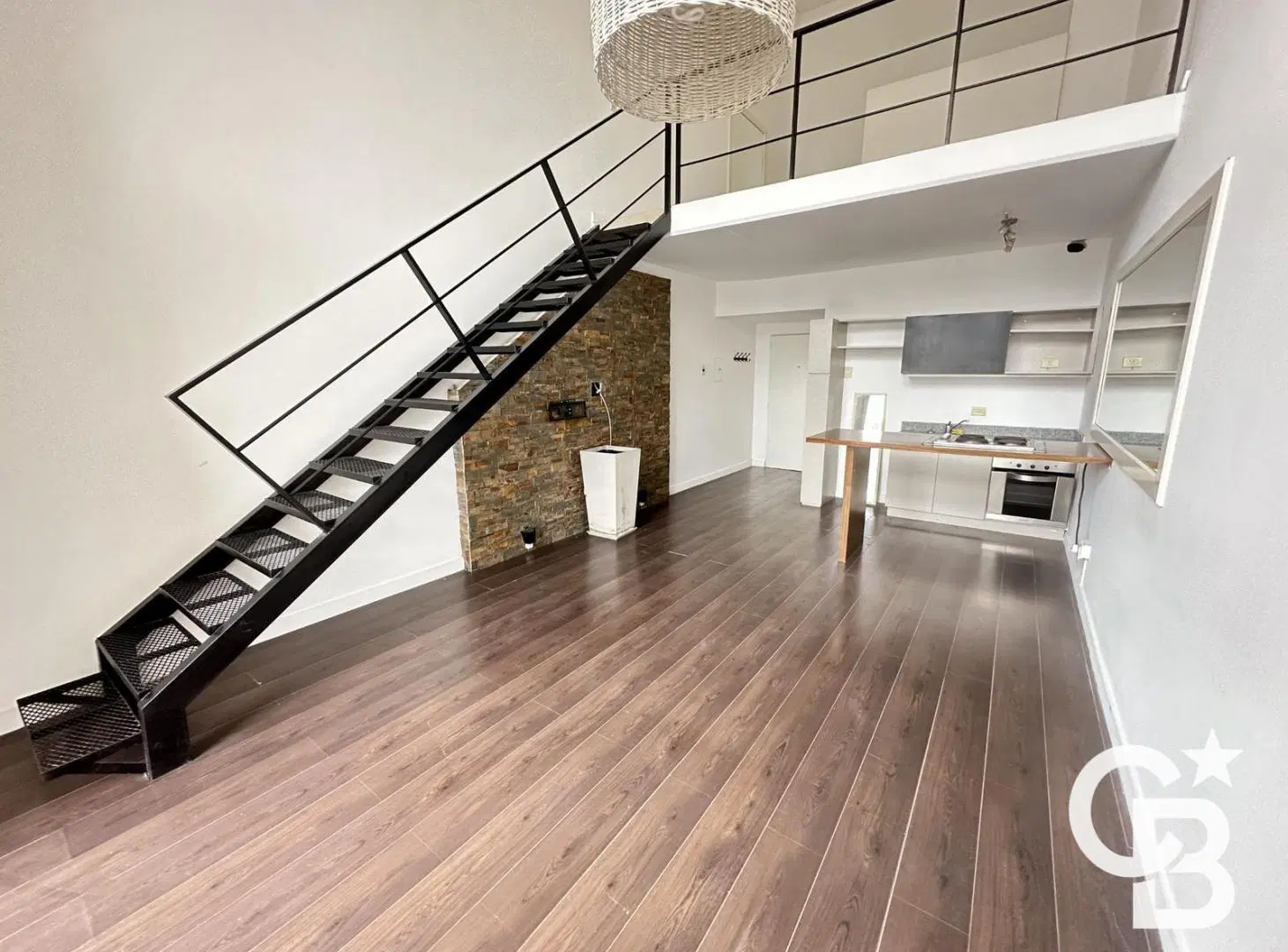 Departamento en Ayres loft - Ayres Vila, Pilar 1