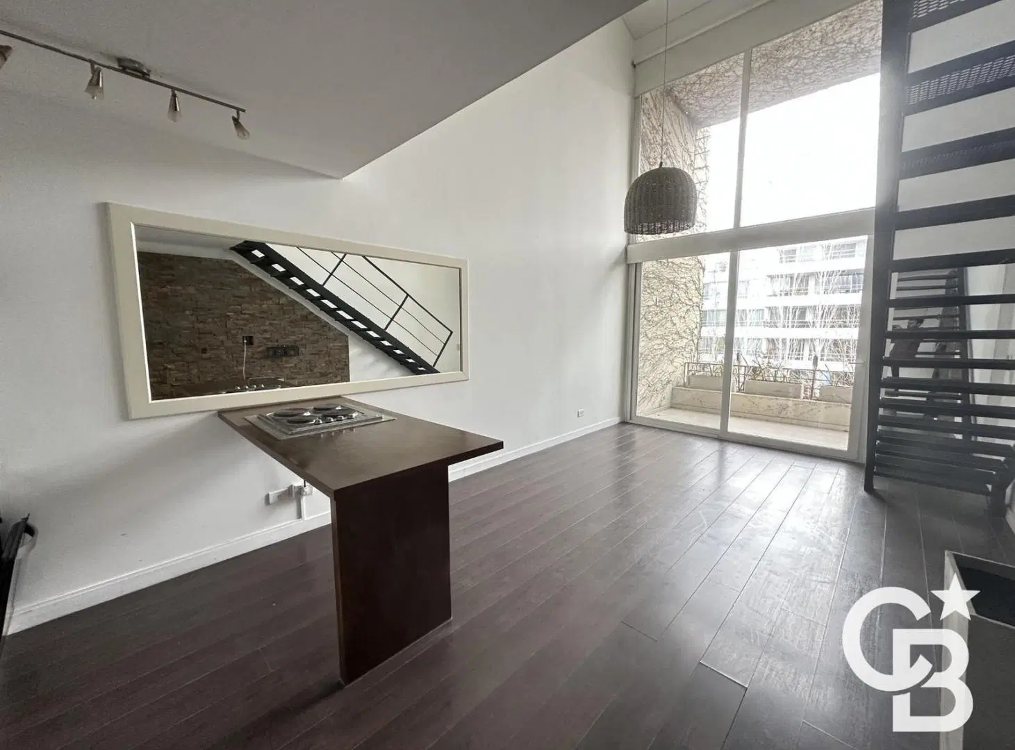 Departamento en Ayres loft - Ayres Vila, Pilar 3