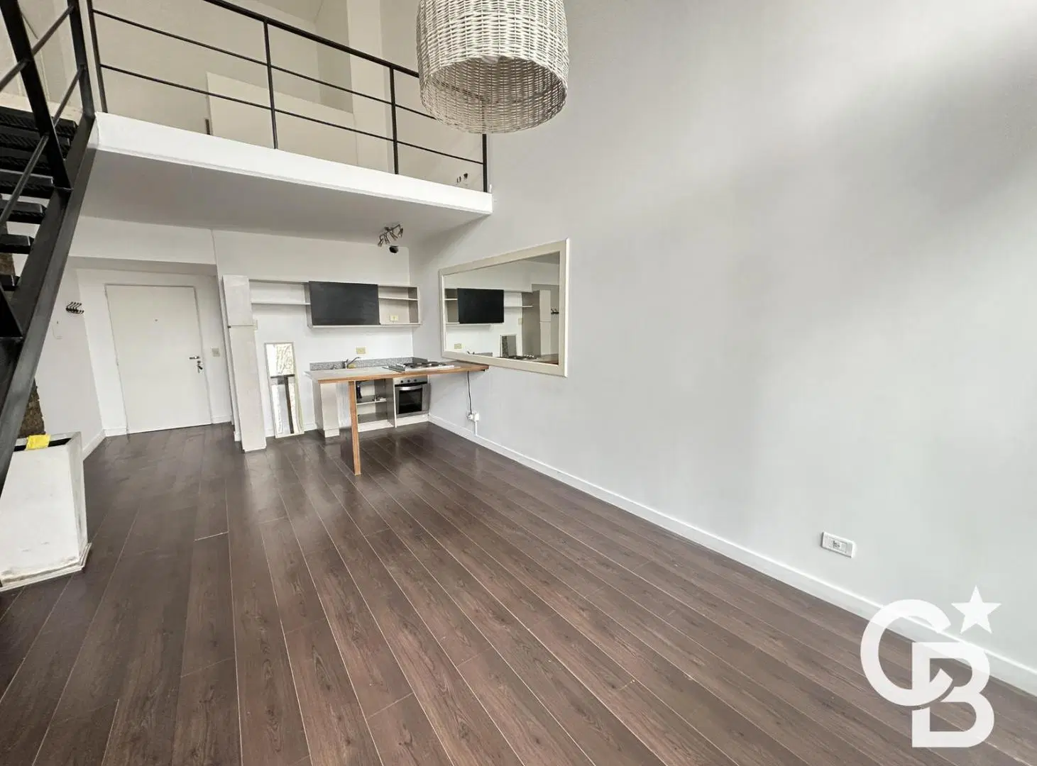 Departamento en Ayres loft - Ayres Vila, Pilar 8