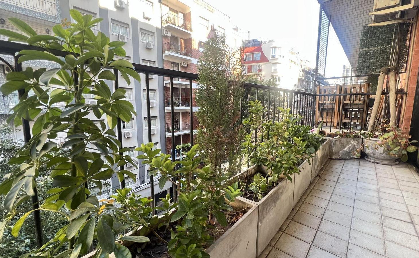 Foto de Departamento en Recoleta, imagen 1
