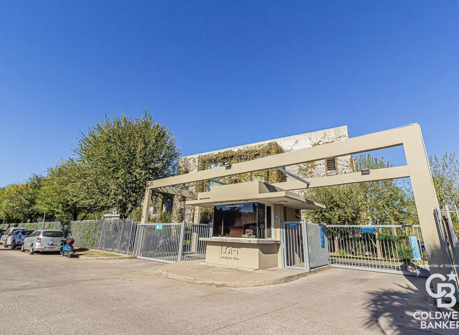 Alquiler departamento en Ayres Loft 5