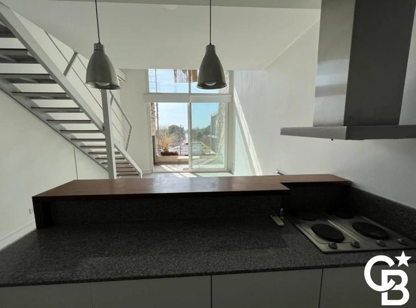 Alquiler departamento en Ayres Loft 1