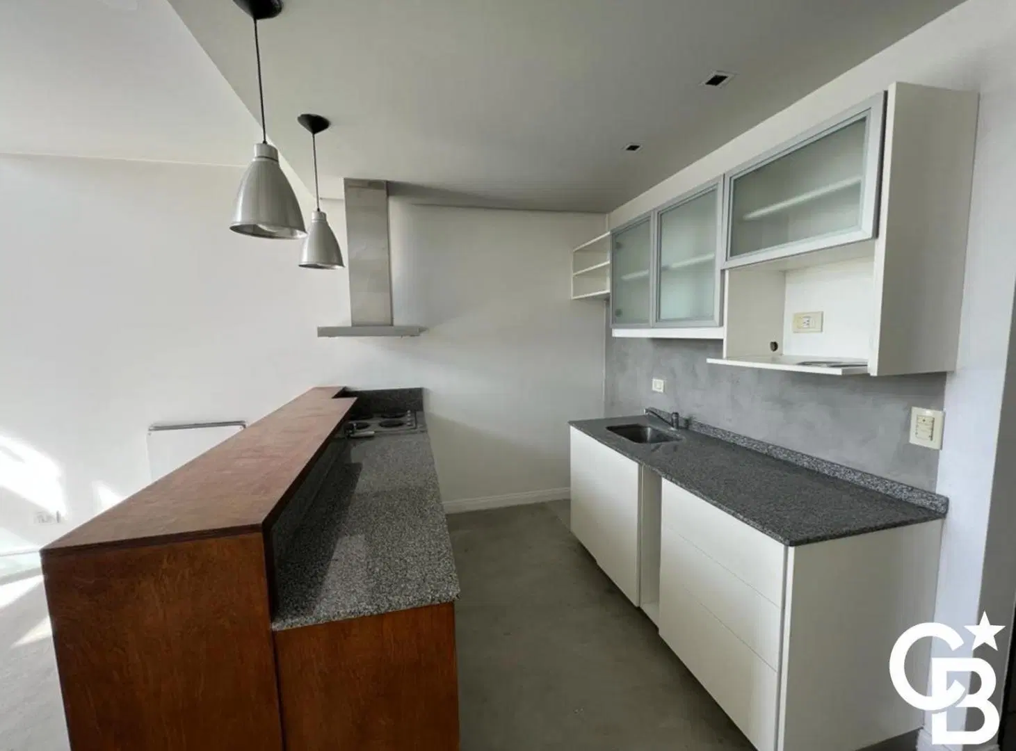 Alquiler departamento en Ayres Loft 4