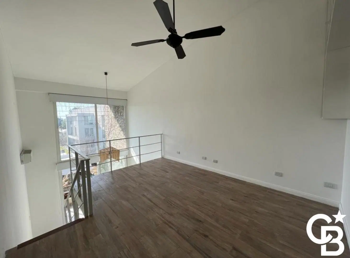 Alquiler departamento en Ayres Loft 3