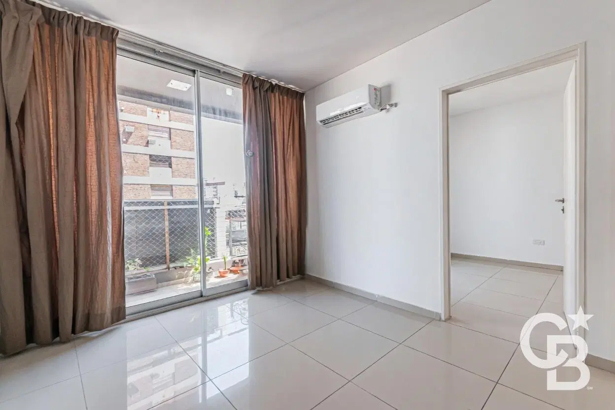 Venta 2 Amb. | Balcón al Frente | Piso Alto Vista Abierta | Villa Crespo | Apto Crédito 5