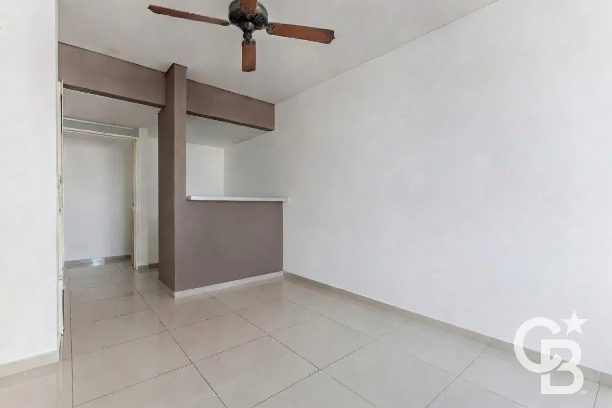 Venta 2 Amb. | Balcón al Frente | Piso Alto Vista Abierta | Villa Crespo | Apto Crédito 4