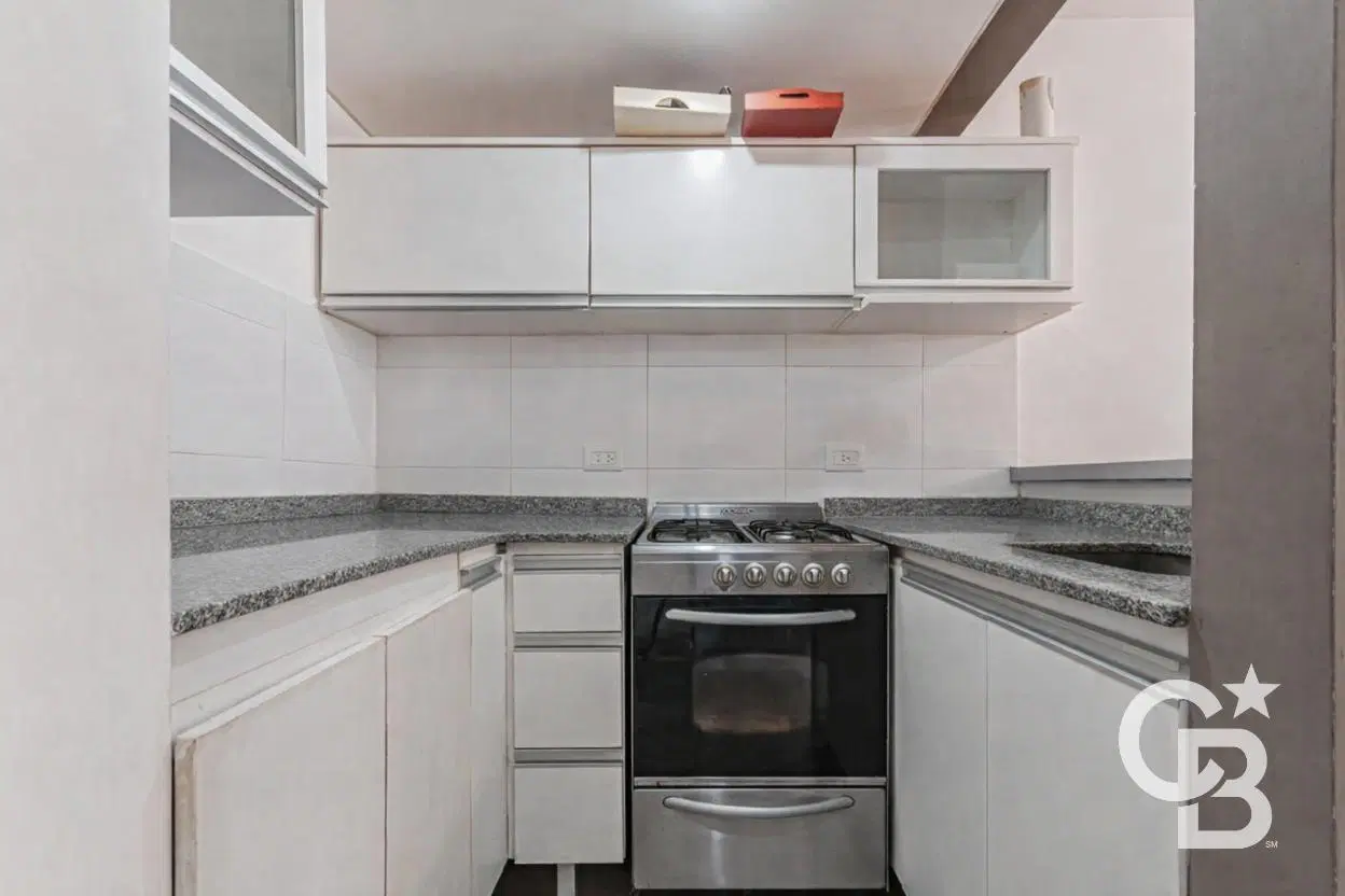 Venta 2 Amb. | Balcón al Frente | Piso Alto Vista Abierta | Villa Crespo | Apto Crédito 2
