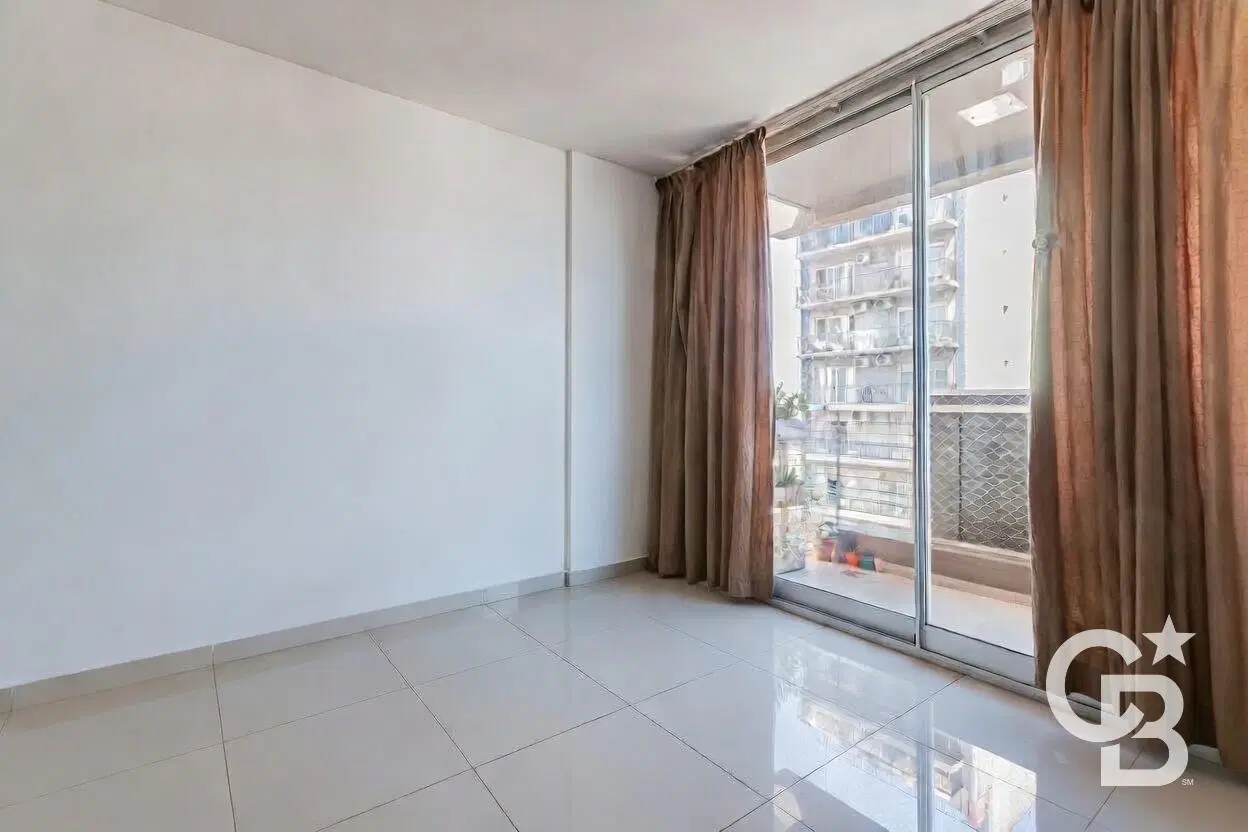 Venta 2 Amb. | Balcón al Frente | Piso Alto Vista Abierta | Villa Crespo | Apto Crédito 3