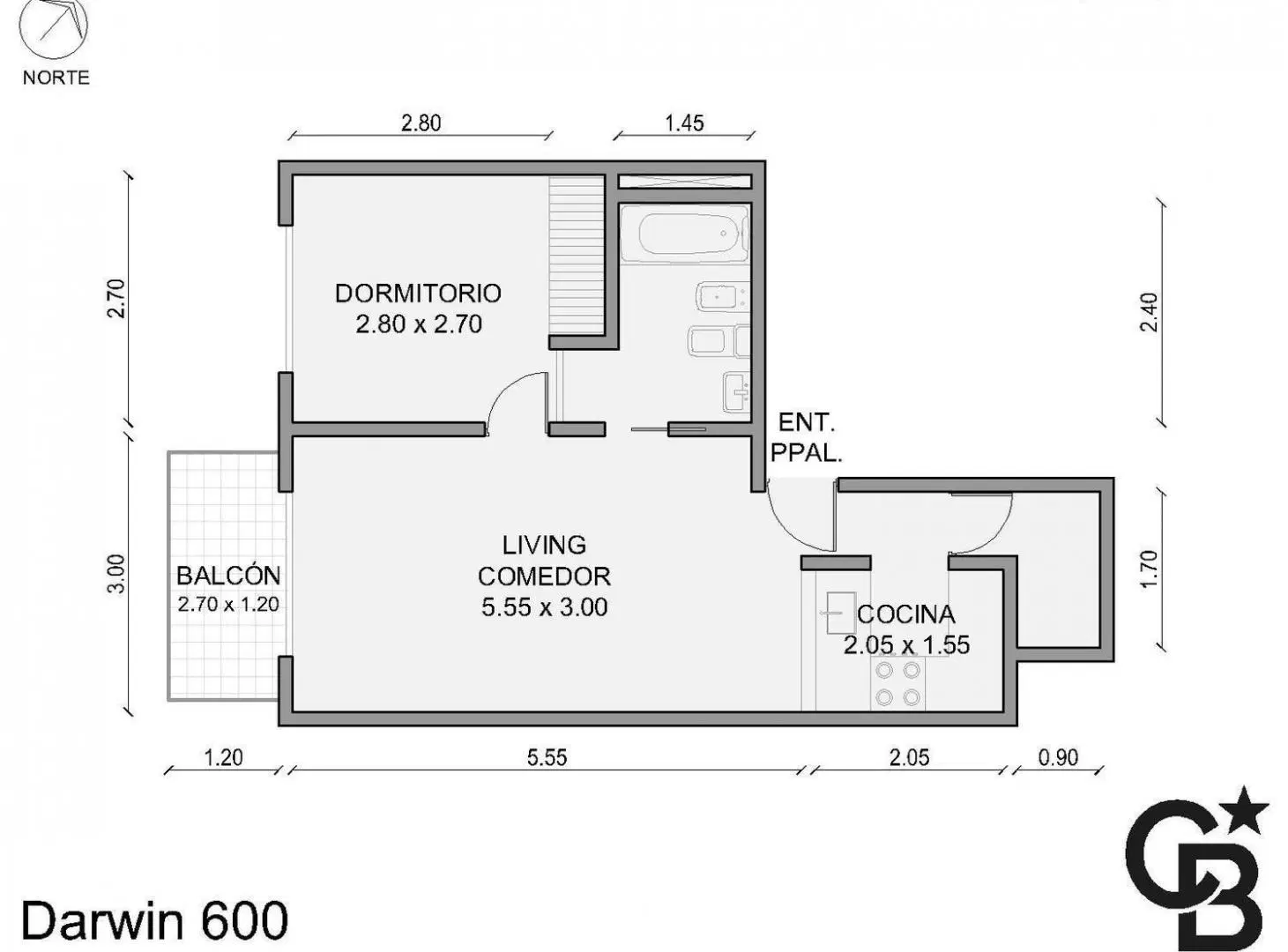 Plano 1