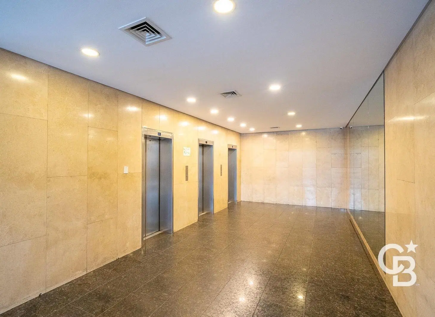 Oficina en alquiler en Recoleta 1