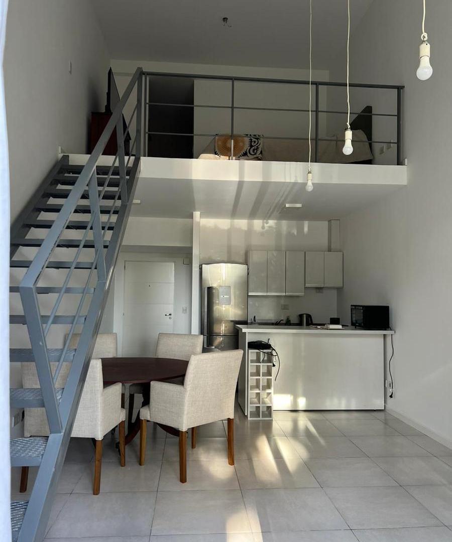 Foto de Departamento Tipo Loft con Jardin y Parrilla - Ayres Loft, imagen 3