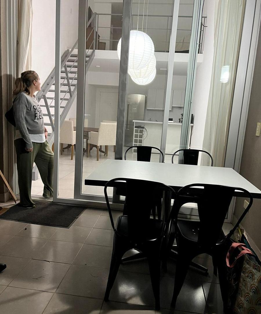 Foto de Departamento Tipo Loft con Jardin y Parrilla - Ayres Loft, imagen 4