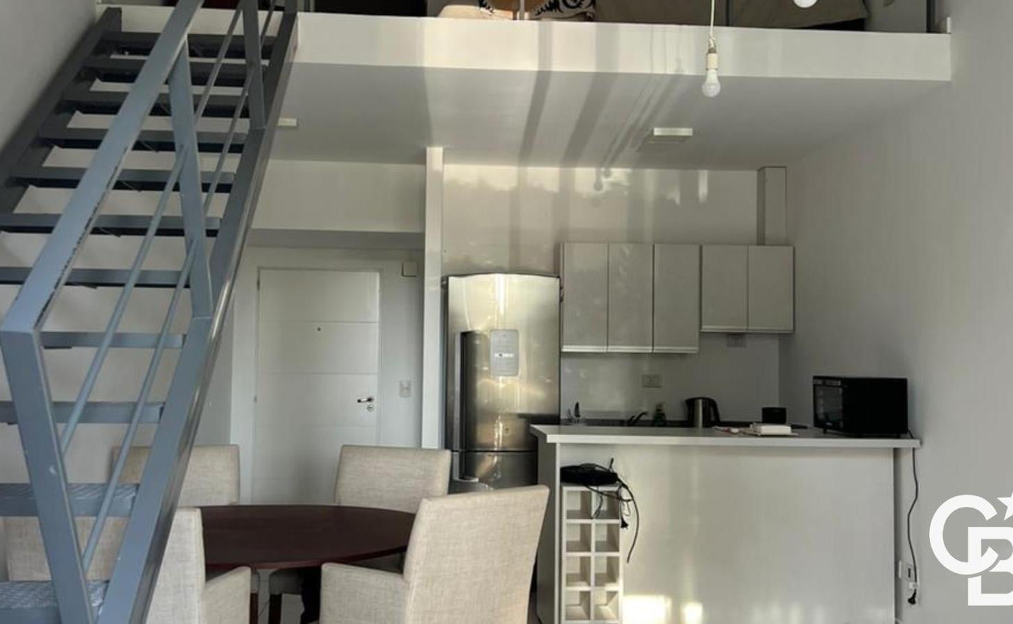 Foto de Departamento Tipo Loft con Jardin y Parrilla - Ayres Loft, imagen 2