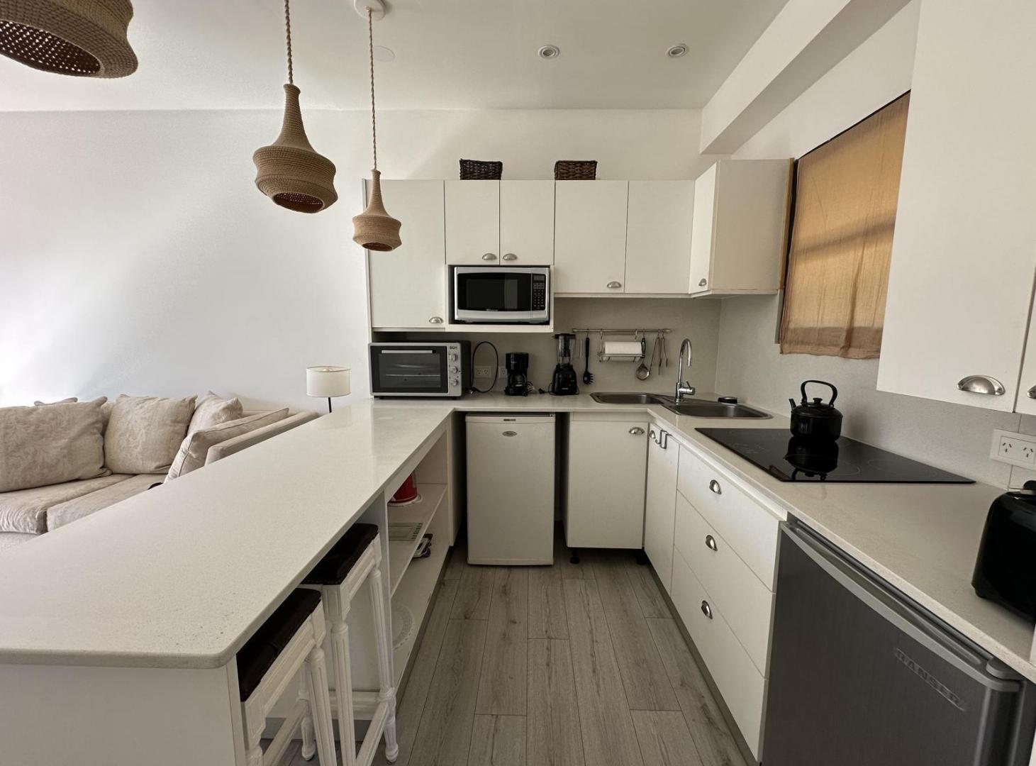 Foto de Departamento en alquiler- 2 ambientes-Mayling CC, imagen 2