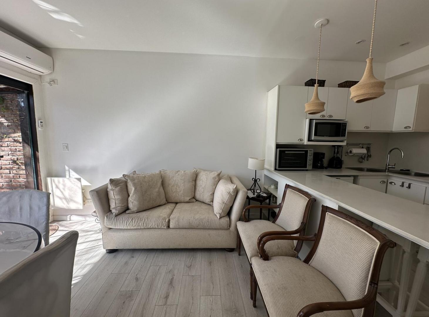 Foto de Departamento en alquiler- 2 ambientes-Mayling CC, imagen 5