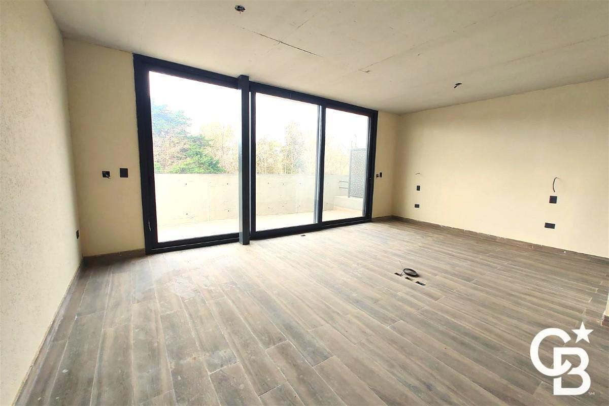 Venta Campus Vista 2 amb con balcon terraza estrenar - Austral- Pilar