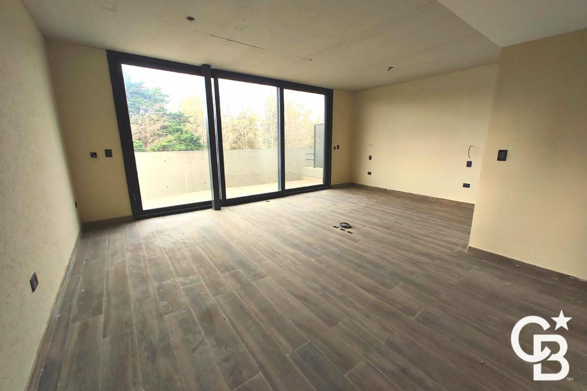 Foto de Venta Campus Vista 2 amb con balcon terraza estrenar - Austral- Pilar, imagen 3