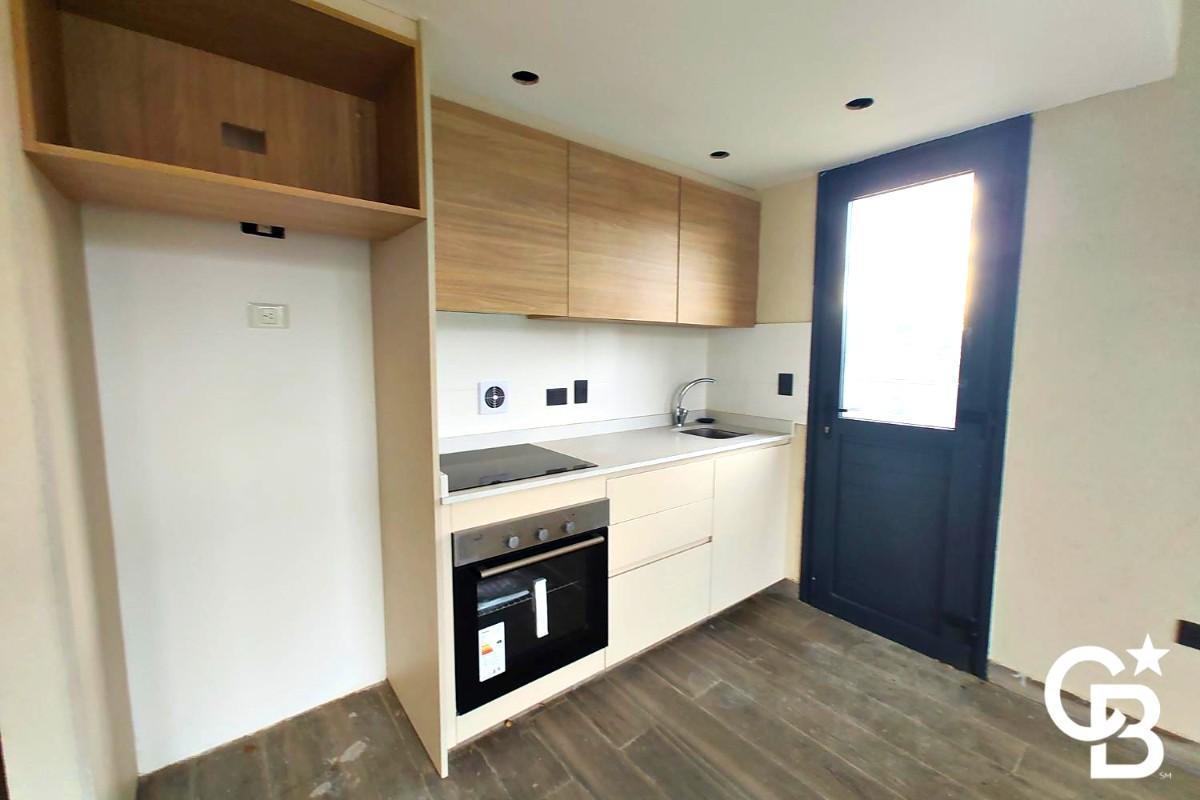 Foto de Venta Campus Vista 2 amb con balcon terraza estrenar - Austral- Pilar, imagen 5