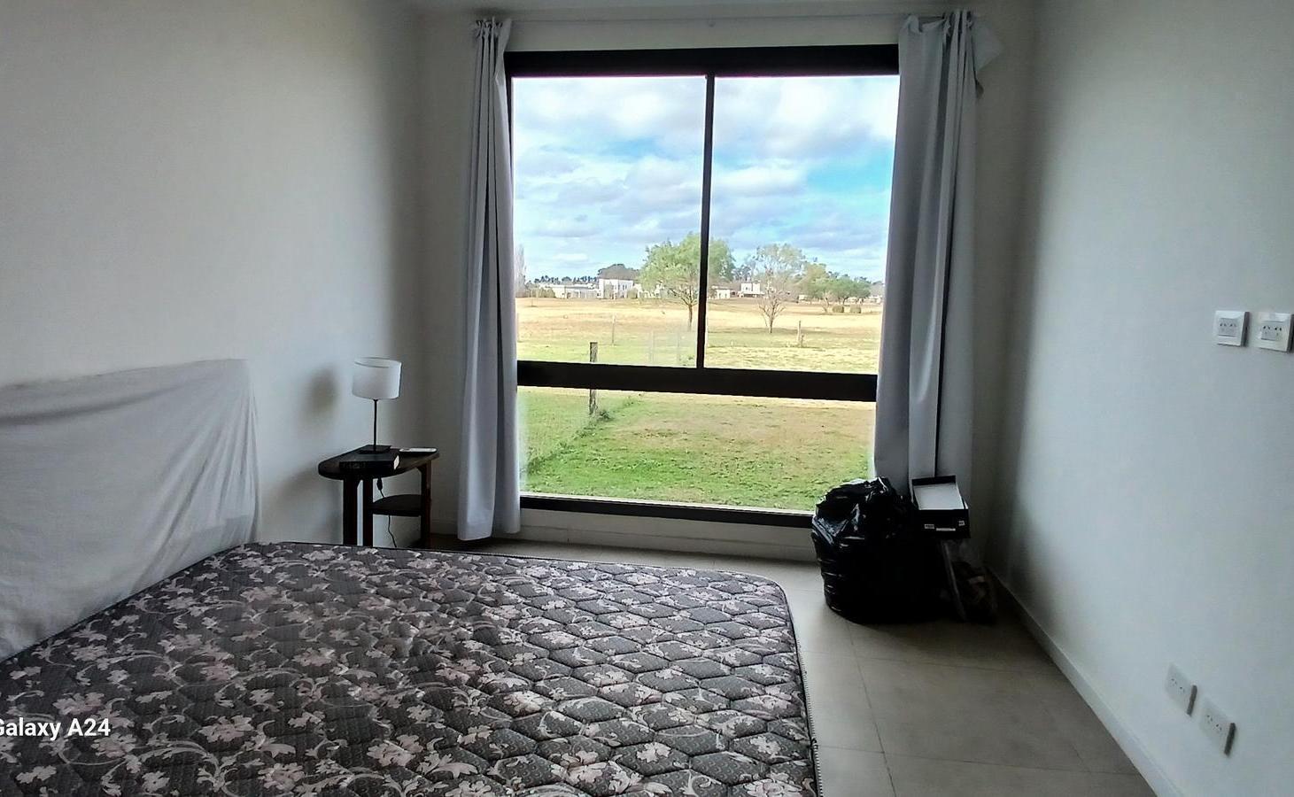 Foto de Alquiler 3 Amb PB Amoblado - Suite, Galería c/ Parrilla, Jardín y Vista, imagen 5