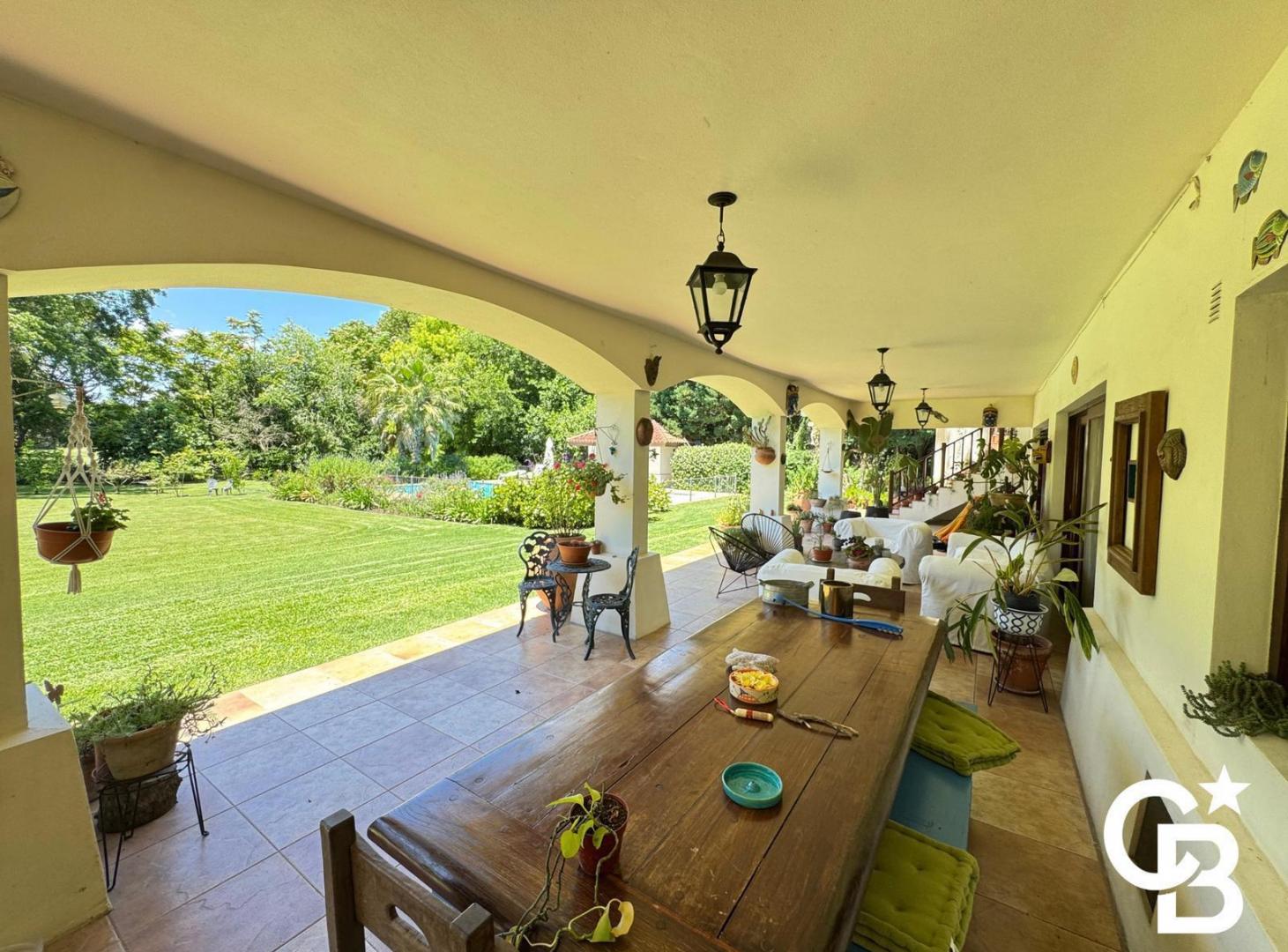 Foto de Casa en venta en club de campo Armenia, lote de 3960 mts2, imagen 5