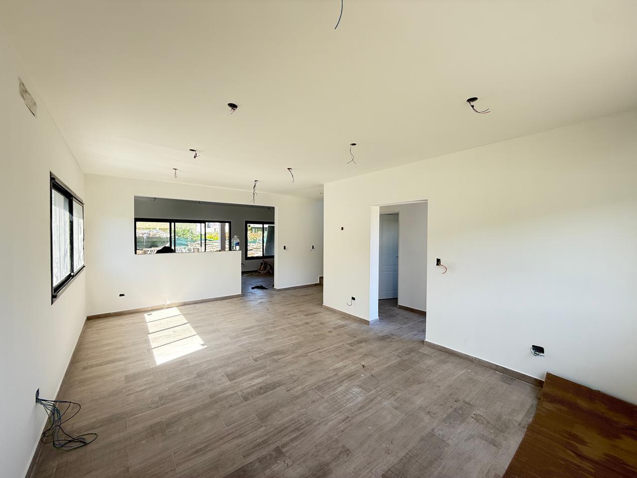 Foto de Casa en Venta 4 dormitorios Estudio- Lagoon Pilar- Financia, imagen 3