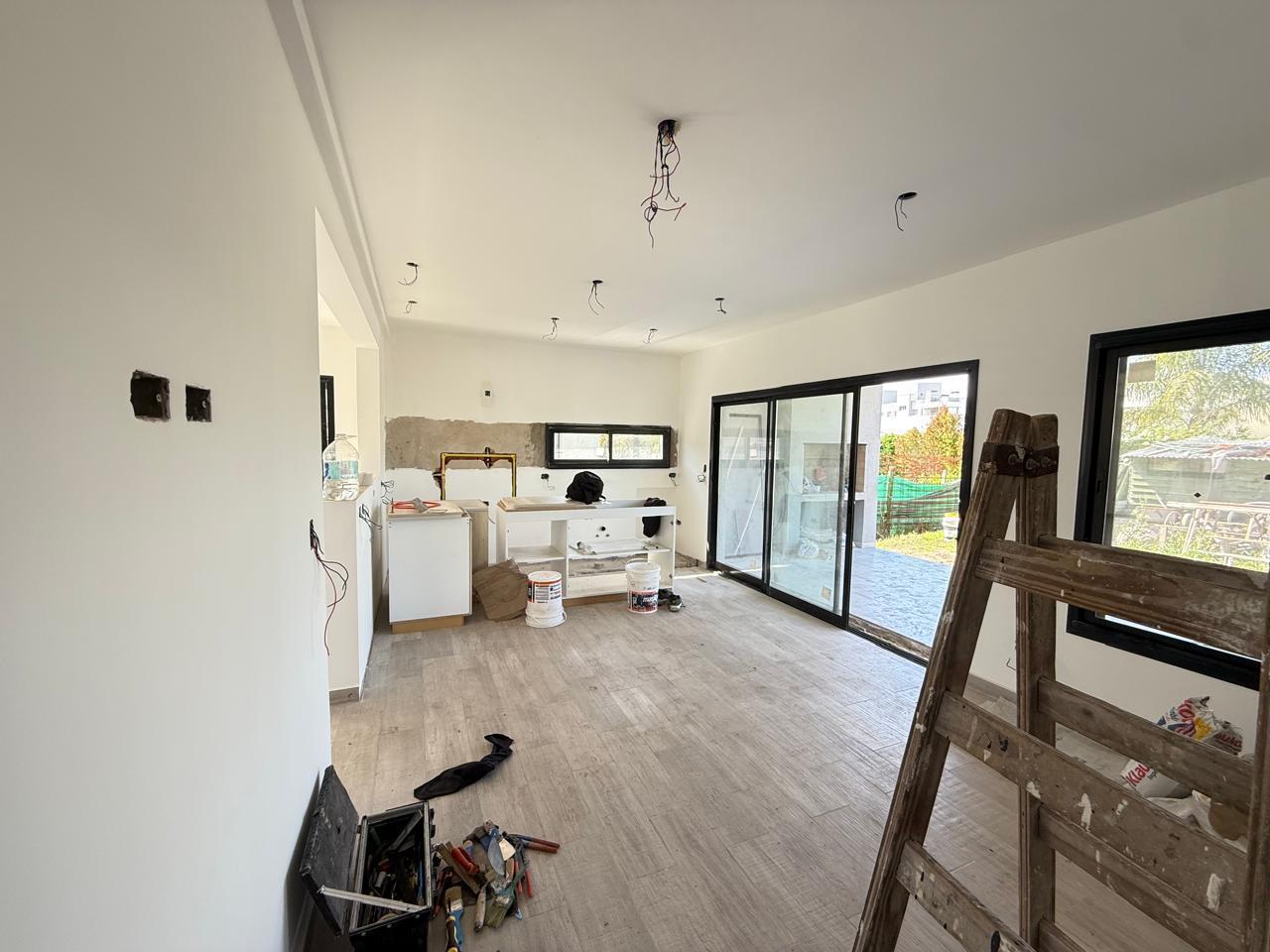 Foto de Casa en Venta 4 dormitorios Estudio- Lagoon Pilar- Financia, imagen 5