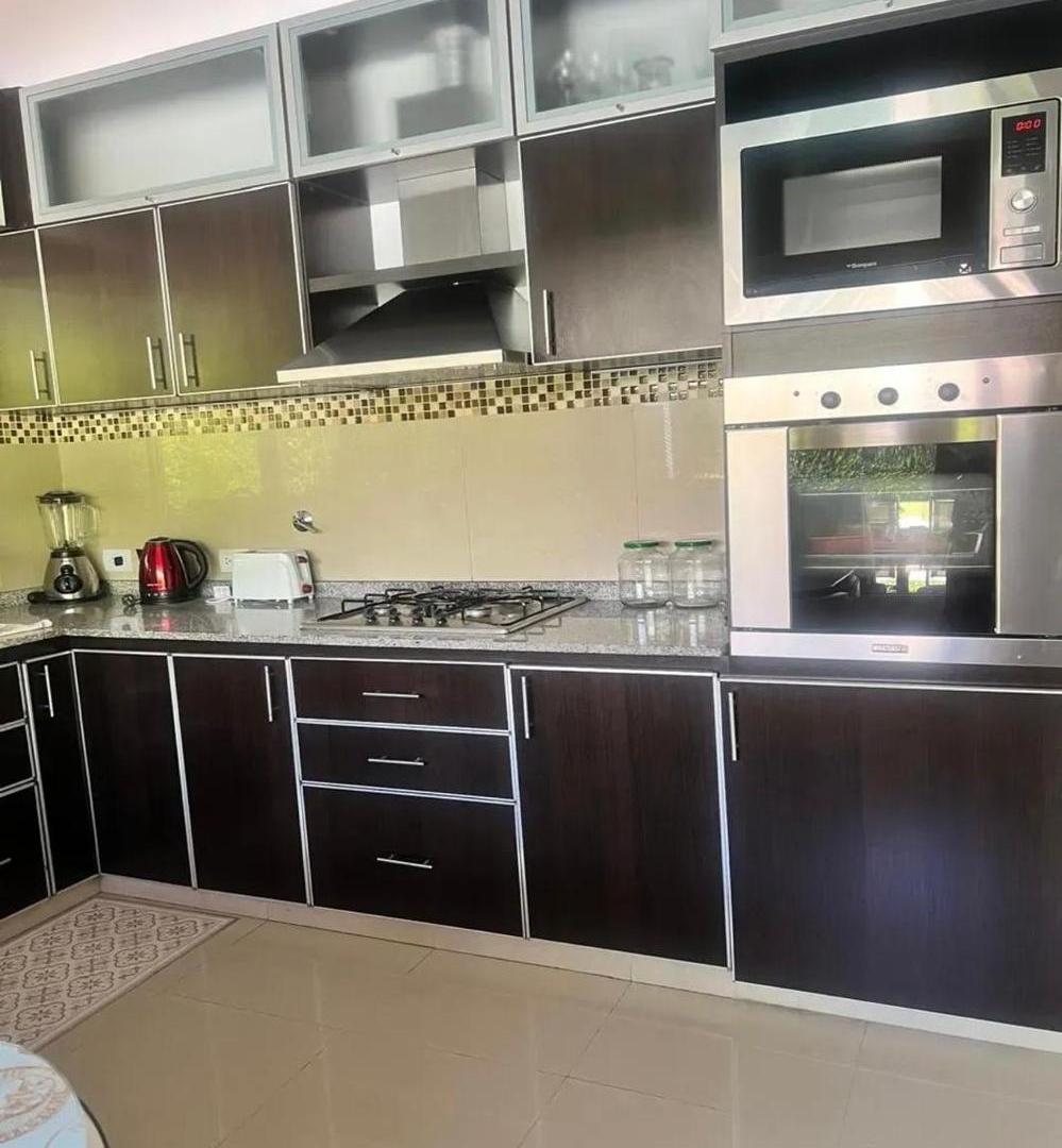Foto de Casa en Venta 4 dorm Haras Santa Maria Escobar, imagen 5