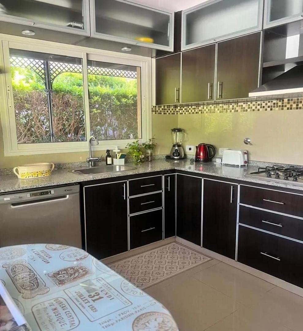 Foto de Casa en Venta 4 dorm Haras Santa Maria Escobar, imagen 3