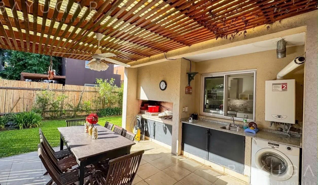 Foto de Casa de 3 dormitorios en California Village - Pilar, imagen 4