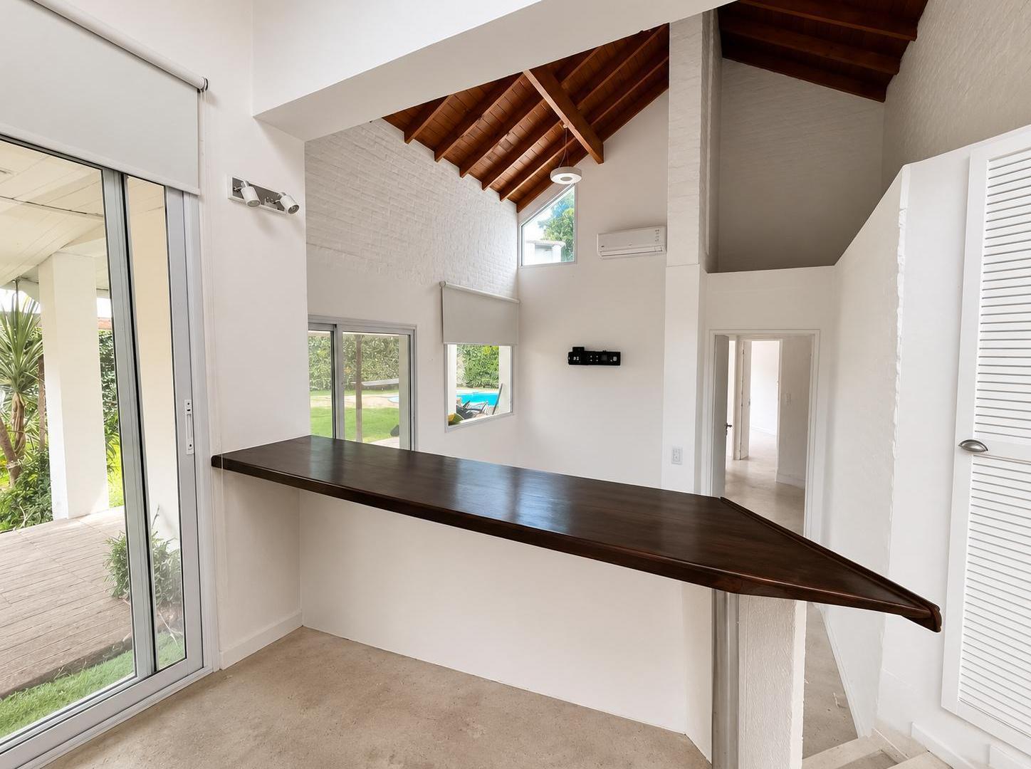 Foto de Casa en venta de 3 dorm con pileta en Campo Chico, imagen 5