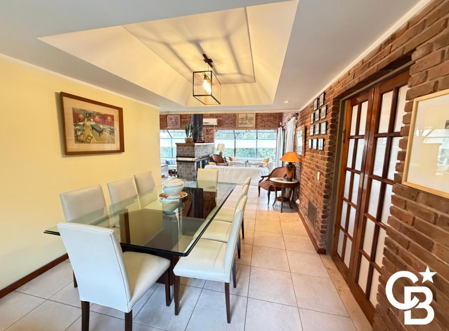 Foto de Casa sobre lote de 1.420 mts en venta - :Los Lagartos c.c., imagen 4