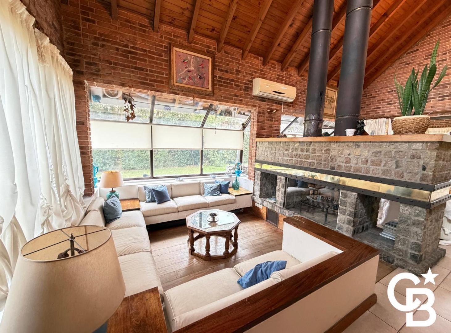 Foto de Casa sobre lote de 1.420 mts en venta - :Los Lagartos c.c., imagen 5