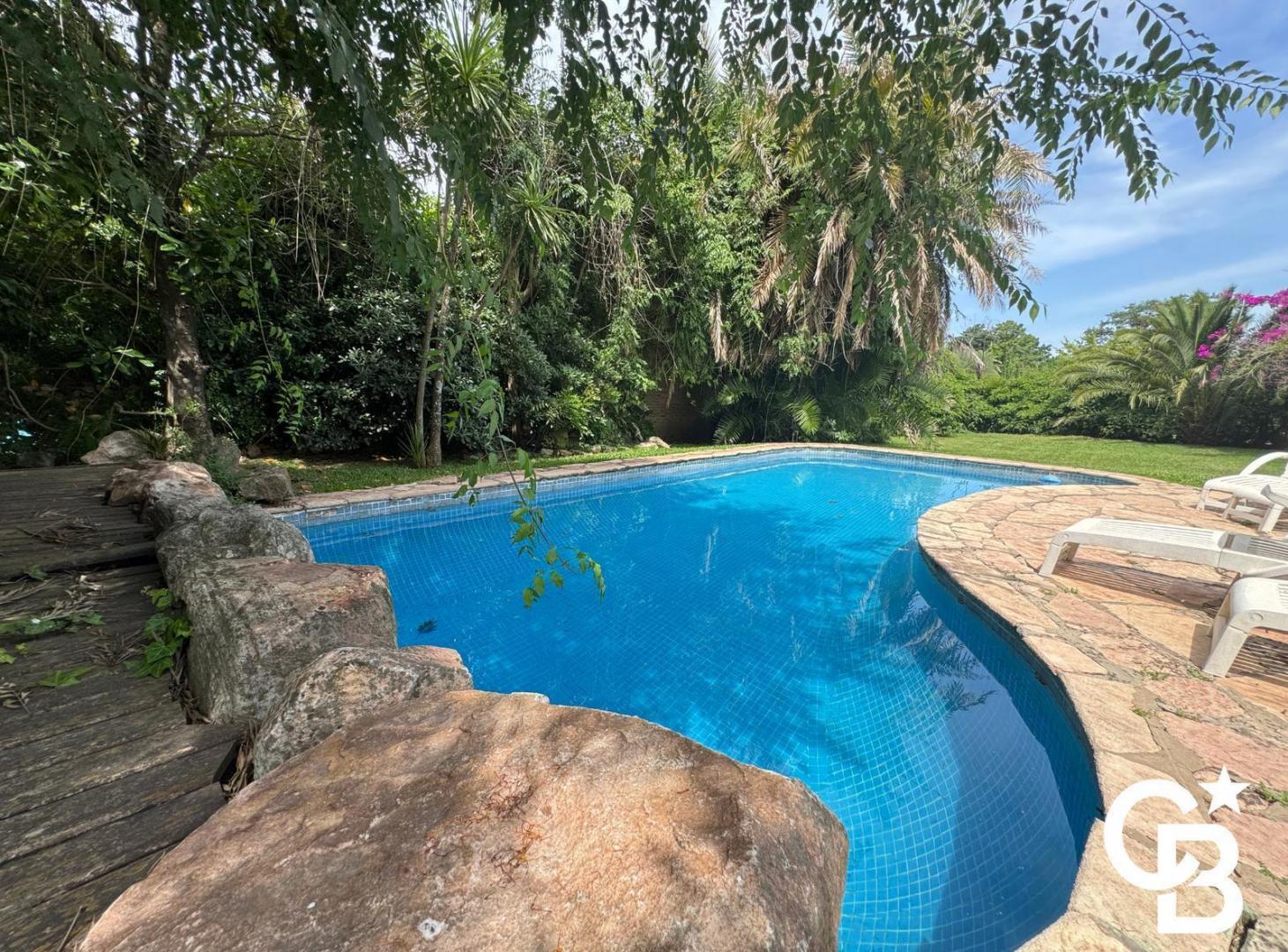 Foto de Casa sobre lote de 1.260 mts en venta - Los Lagartos c.c., imagen 3